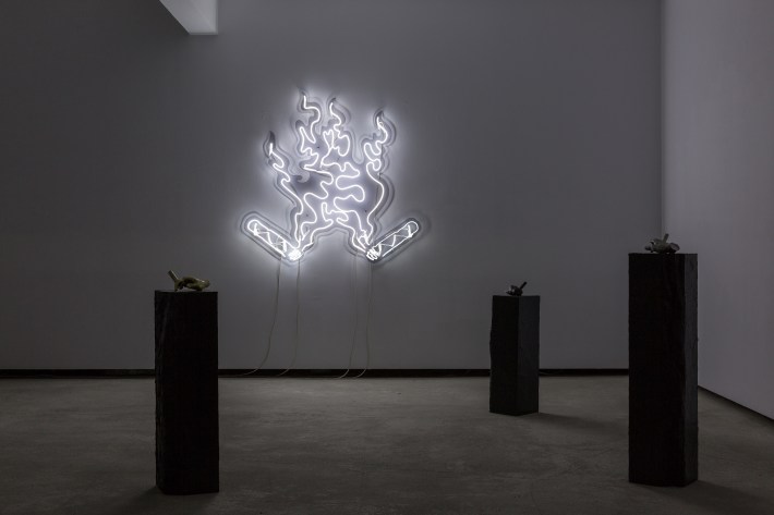 installation view 5d